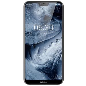 Nokia X6 (2018)