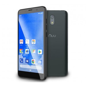 Nuu Mobile A10L