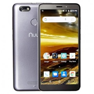 NUU Mobile A5L