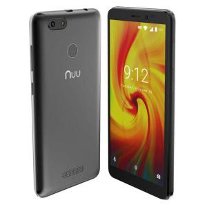NUU Mobile A5L Plus