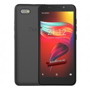 Nuu Mobile A7L