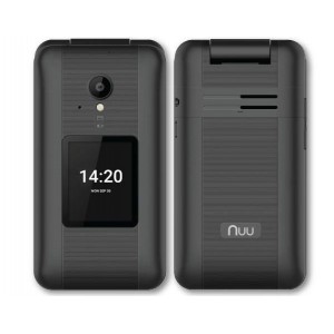Nuu Mobile F4L