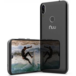 NUU Mobile X6