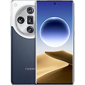 Oppo Find X7 Ultra