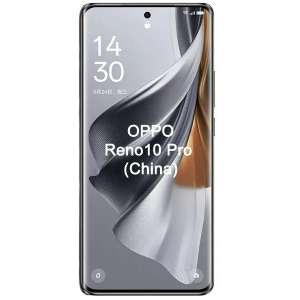 Oppo Reno10 Pro (China)