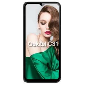 Oukitel C31