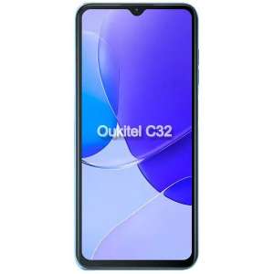 Oukitel C32