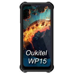 Oukitel WP15