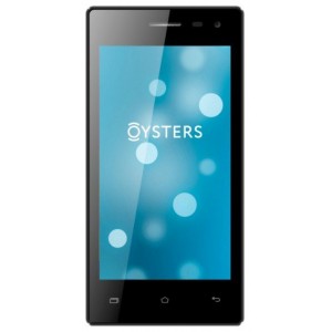 Oysters Atlantic 454