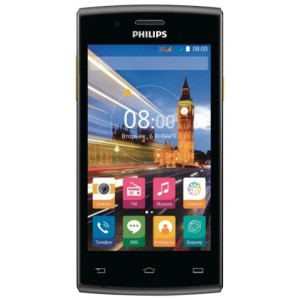 Philips S307
