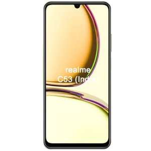 Realme C53 (India)