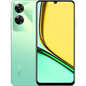 Realme C61 (India)