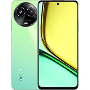 Realme C67