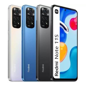 Realme GT Master Edition