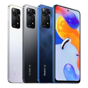 Realme GT Neo 2