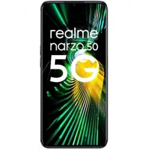 Realme Narzo 50 5G 6GB RAM