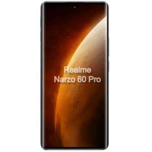 Realme Narzo 60 Pro