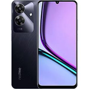 Realme Narzo N61