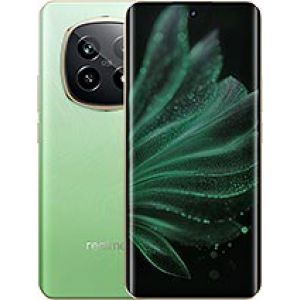 Realme P2 Pro