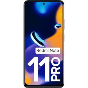 Redmi Note 11 Pro 2023