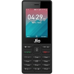 Reliance JioPhone