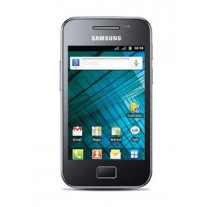 Reliance Samsung Galaxy Ace Duos I589