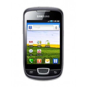 Reliance Samsung Galaxy POP