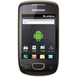 Samsung Galaxy Pop CDMA I559