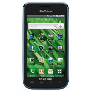 Samsung Galaxy S 4G T959