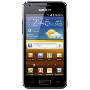 Samsung Galaxy S Advance GT-I9070 8GB