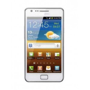 Samsung Galaxy S II I9100G