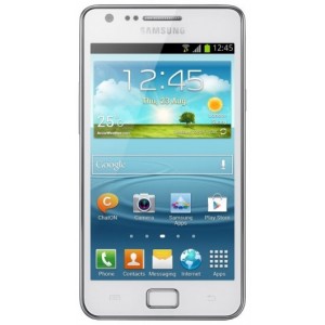 Samsung Galaxy S II Plus GT-I9105