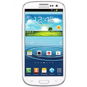 Samsung Galaxy S III CDMA