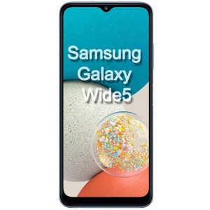 Samsung Galaxy Wide 5