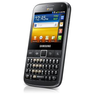 Samsung Galaxy Y Pro Duos B5512