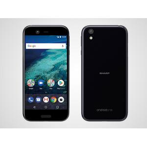 Sharp Android One X1