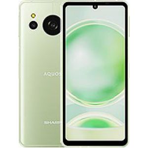 Sharp Aquos sense8