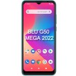 BLU G50 Mega 2022
