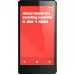 Xiaomi Redmi Note (3G)