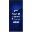 ZTE Axon 41 Ultra 5G Extreme Edition