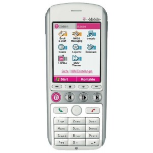 T-Mobile SDA