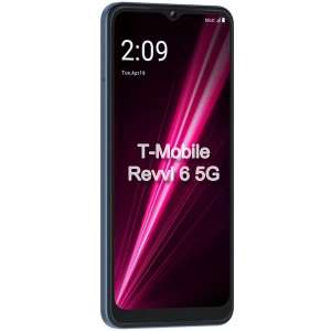 T-Mobile REVVL 6 5G