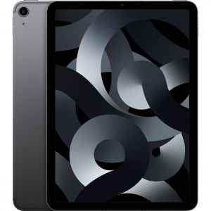 Apple 10.9" iPad Air with M1 Chip (5th Gen, 64GB, Wi-Fi + 5G) MM6R3LL/A