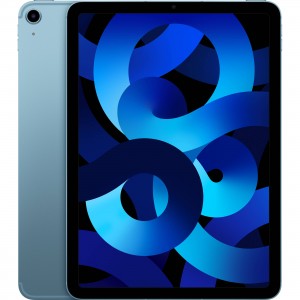 Apple 10.9" iPad Air with M1 Chip (5th Gen, 64GB, Wi-Fi + 5G) MM6U3LL/A