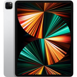 Apple 12.9" iPad Pro M1 Chip (Mid 2021, 1TB, Wi-Fi Only) MHNN3LL/A