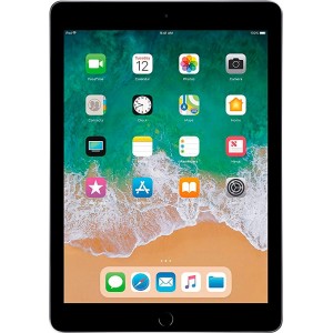 Apple iPad 6th Generation 2018 Wi-Fi 128GB MR7J2LL/A