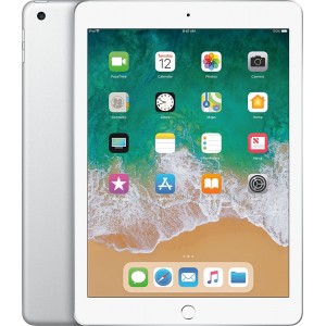 Apple iPad 9.7 5th Gen 128GB Wi-Fi MP2J2LL/A