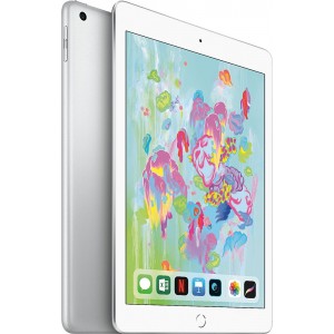 Apple iPad 9.7 6th Gen 32GB Wi-Fi MR7G2LL/A