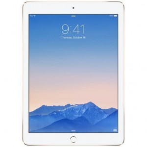Apple iPad Air 2nd Generation 2014 Wi-Fi 64GB MH182LL/A