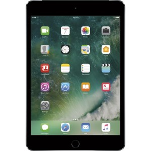 Apple iPad mini 4 Wi-Fi plus Cellular 16GB Sprint MK7L2LL/A
